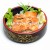 Chirashi saumon grillé